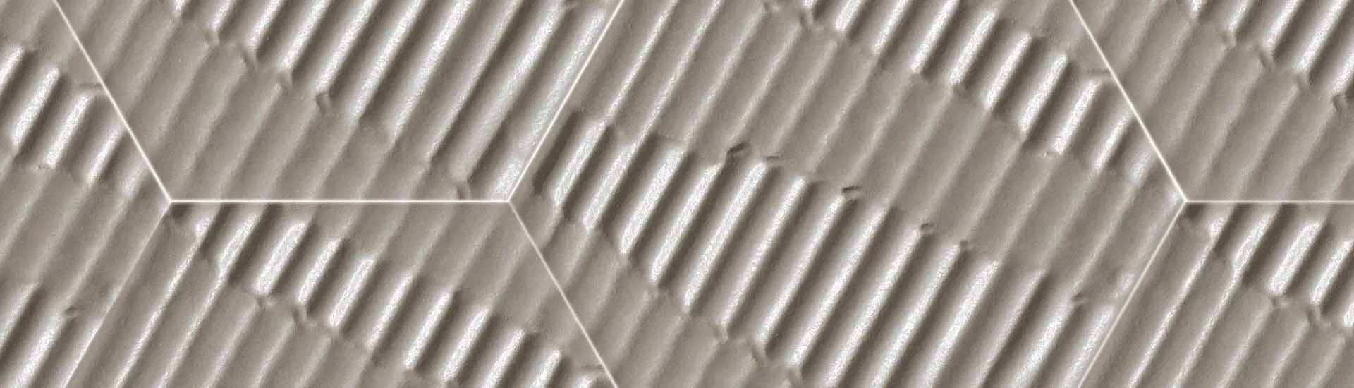 Керамогранит Settecento Matiere Hexa-Style Carton Corda