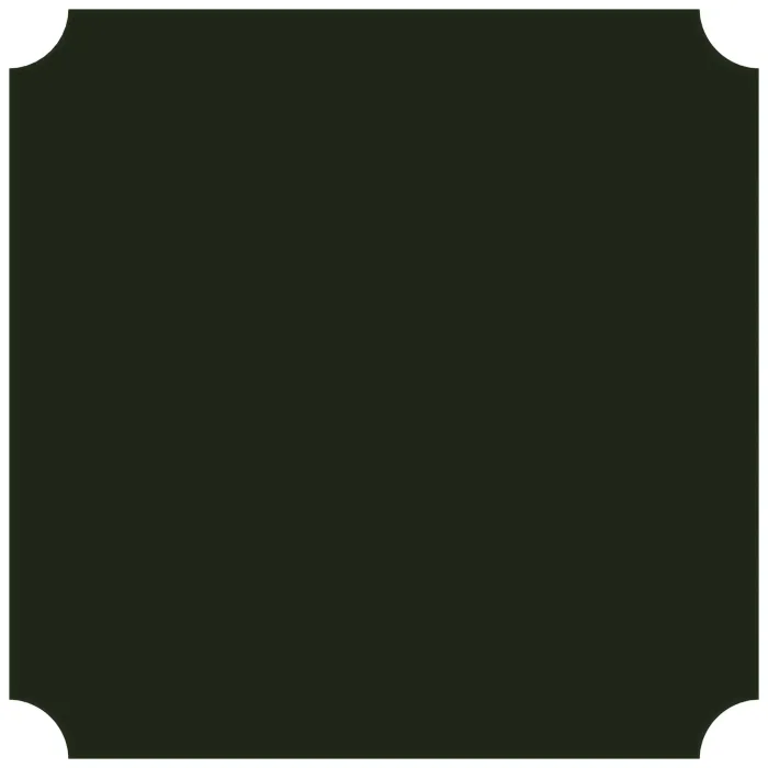 Керамогранит LaDiva Lidia (Лидия) Quadrato Menta