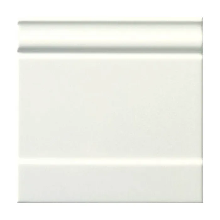 Керамогранит Grazia Ceramiche Vintage (Винтаж) Zoccolo White