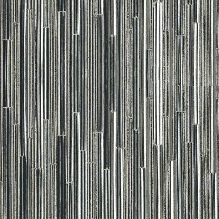 Керамогранит Mutina Phenomenon Rain A Argento Glossy