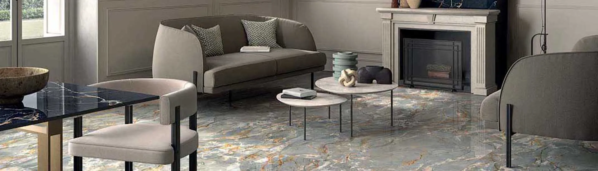 Керамогранит ABK Sensi Signoria Roma Imperiale