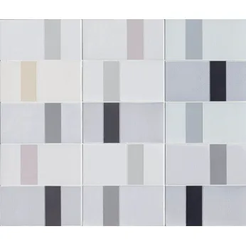 Керамогранит Mutina Diarama Сhalk