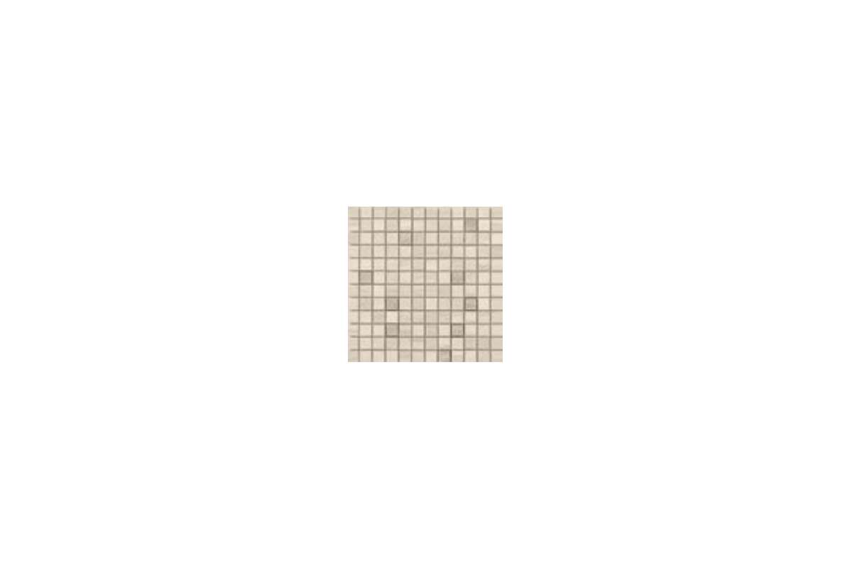 Керамогранит Cir Serenissima Urban Mosaico Urban Snow