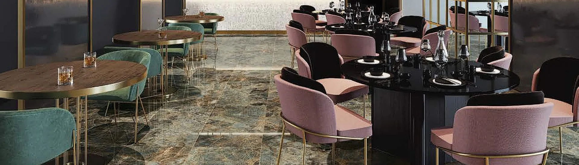 Керамогранит Piemme Ceramiche Opulence Eccentric