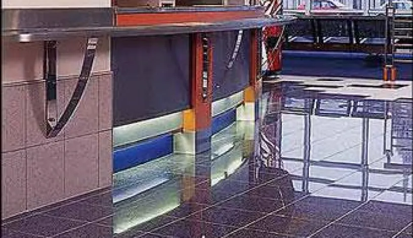 Granito 2 - Casalgrande Padana