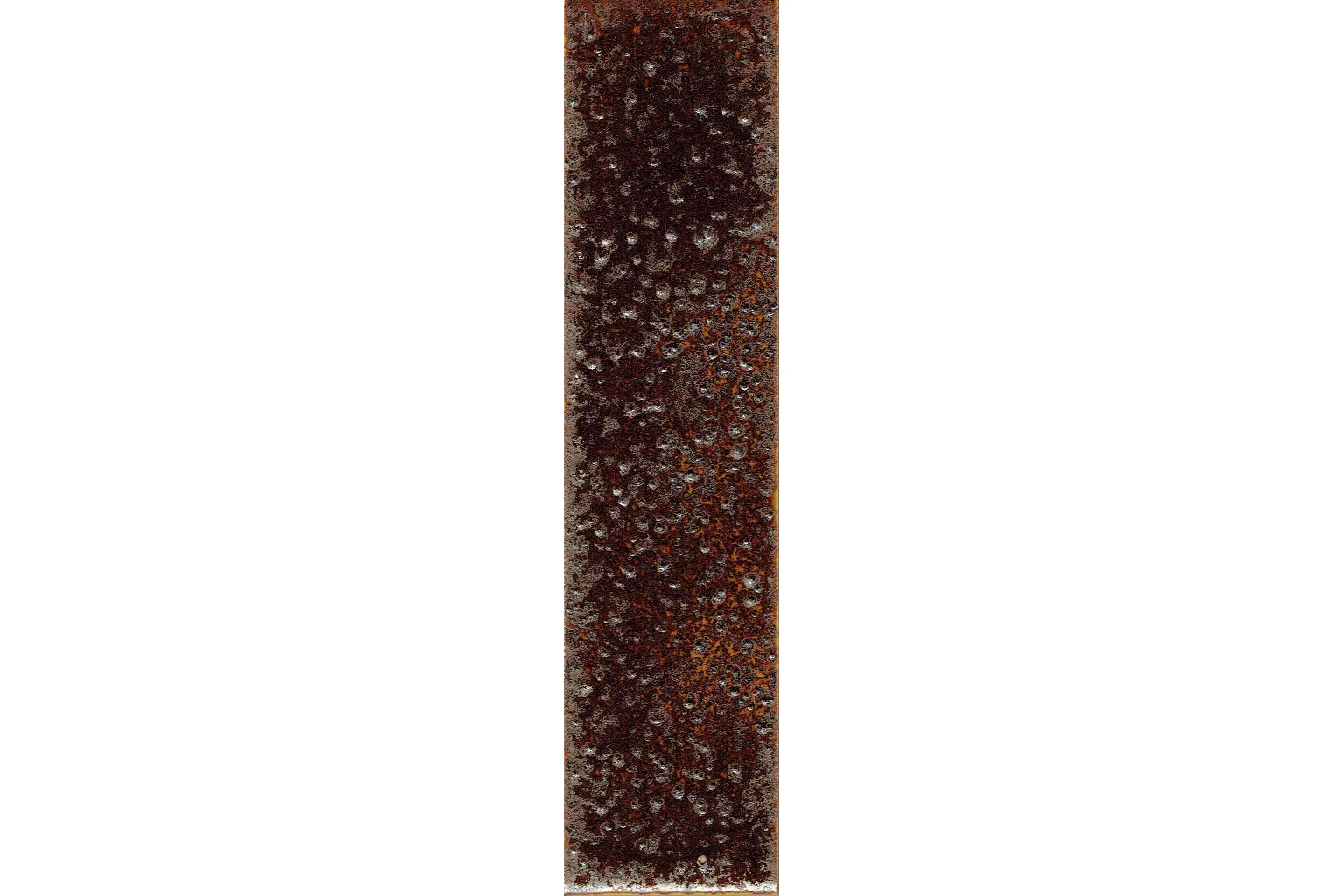 Керамогранит AcquarioDue 5x20 Brick Incensum Corten