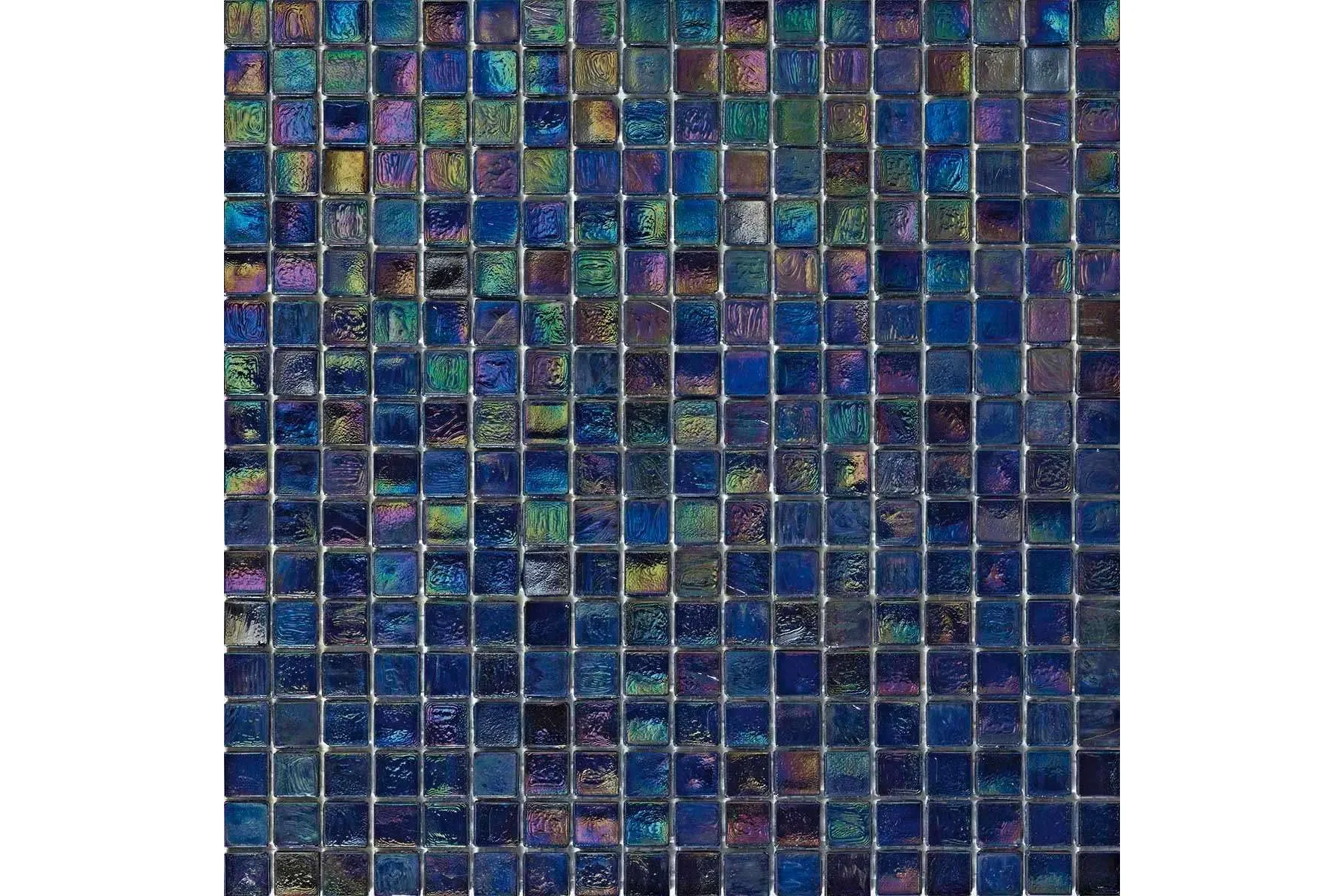 Мозаика Sicis Iridium Petunia 4