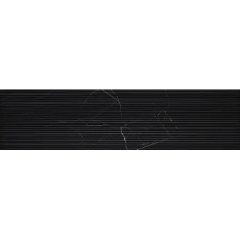 Керамогранит Piemme Ceramiche Majestic Stripes Royal Nero