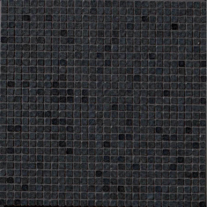 Керамогранит Mutina Dechirer MOSAICO GLASS NERO