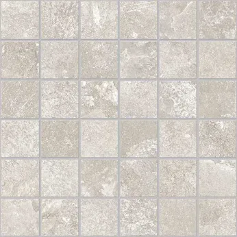 Керамогранит Emil Ceramica Chateau Beige Mosaico Mosaico 5x5