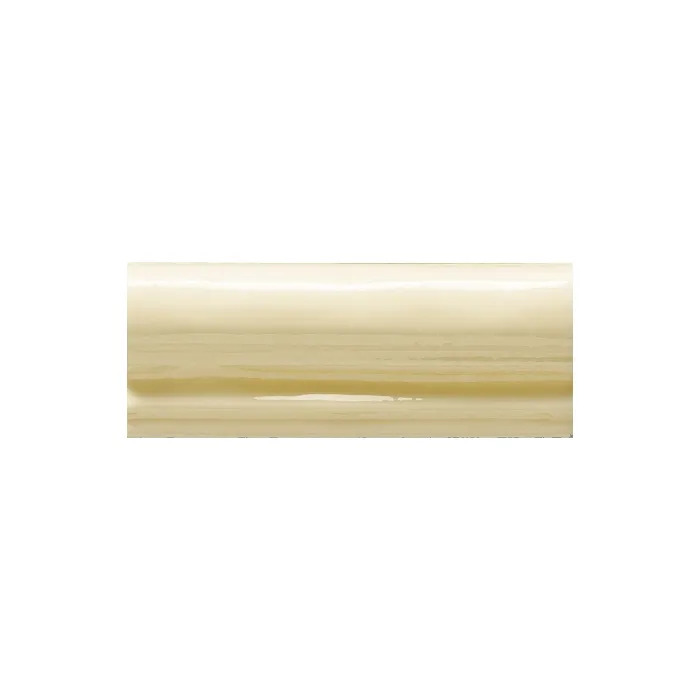 Керамогранит Grazia Ceramiche Essenze (Эссензе) Bordura lineare magnolia craquele