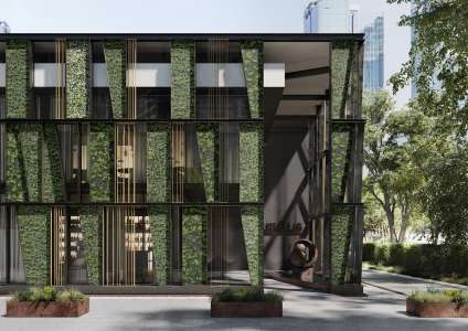 Интерьер 2614219