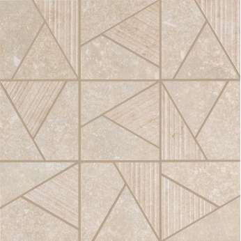 Керамогранит Florim Design Atmospheres Mix Harmonie Geometries