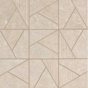 Керамогранит Florim Design Atmospheres Mix Harmonie Geometries