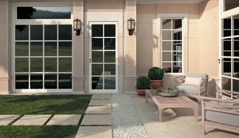 Cliff - Atlas Concorde Russia