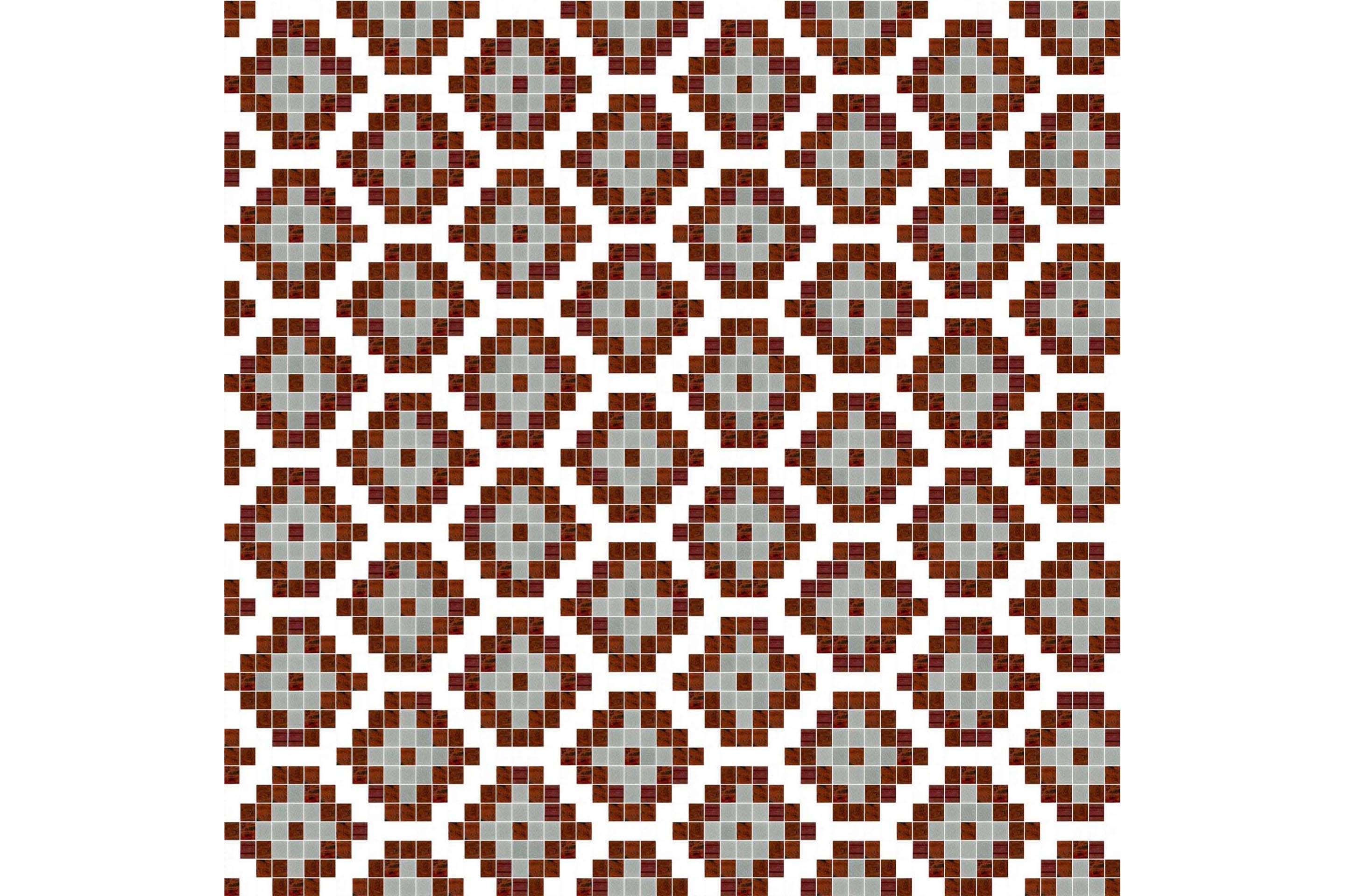 Мозаика Trend Wallpaper (Волпейпер) Ethnic C