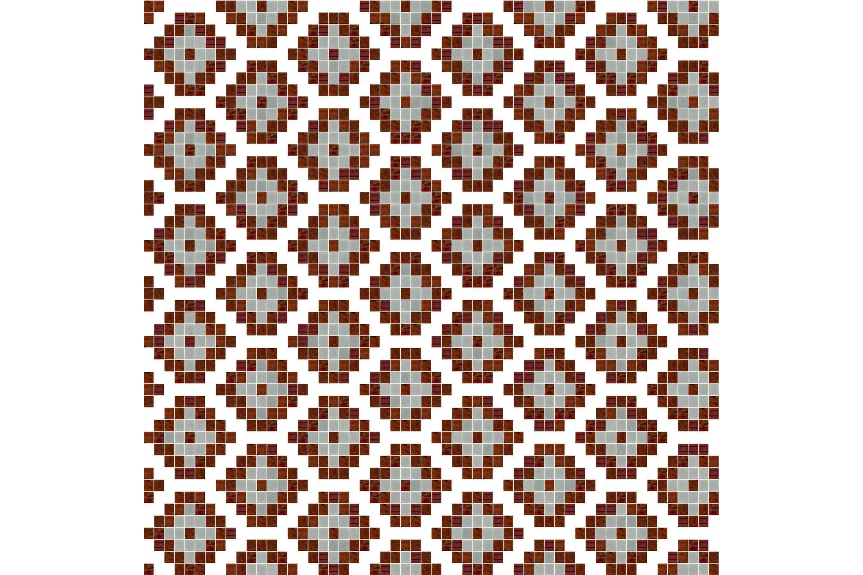 Мозаика Trend Wallpaper (Волпейпер) Ethnic C