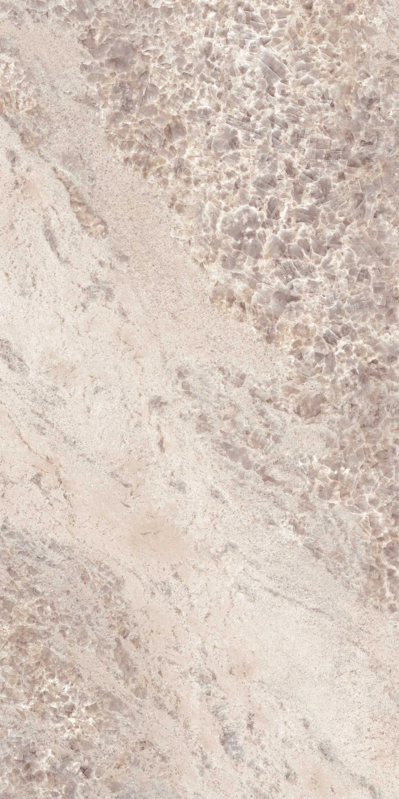 Керамогранит MaxFine by Iris FMG Gemstone Gem Rose