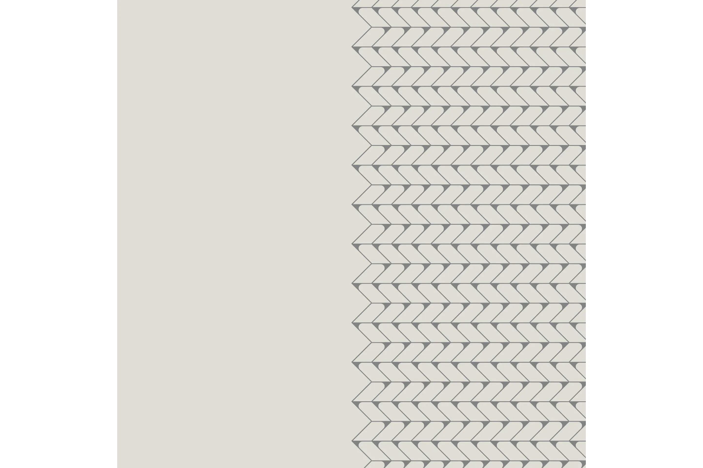 Керамогранит Mutina Tape Mesh Half Green