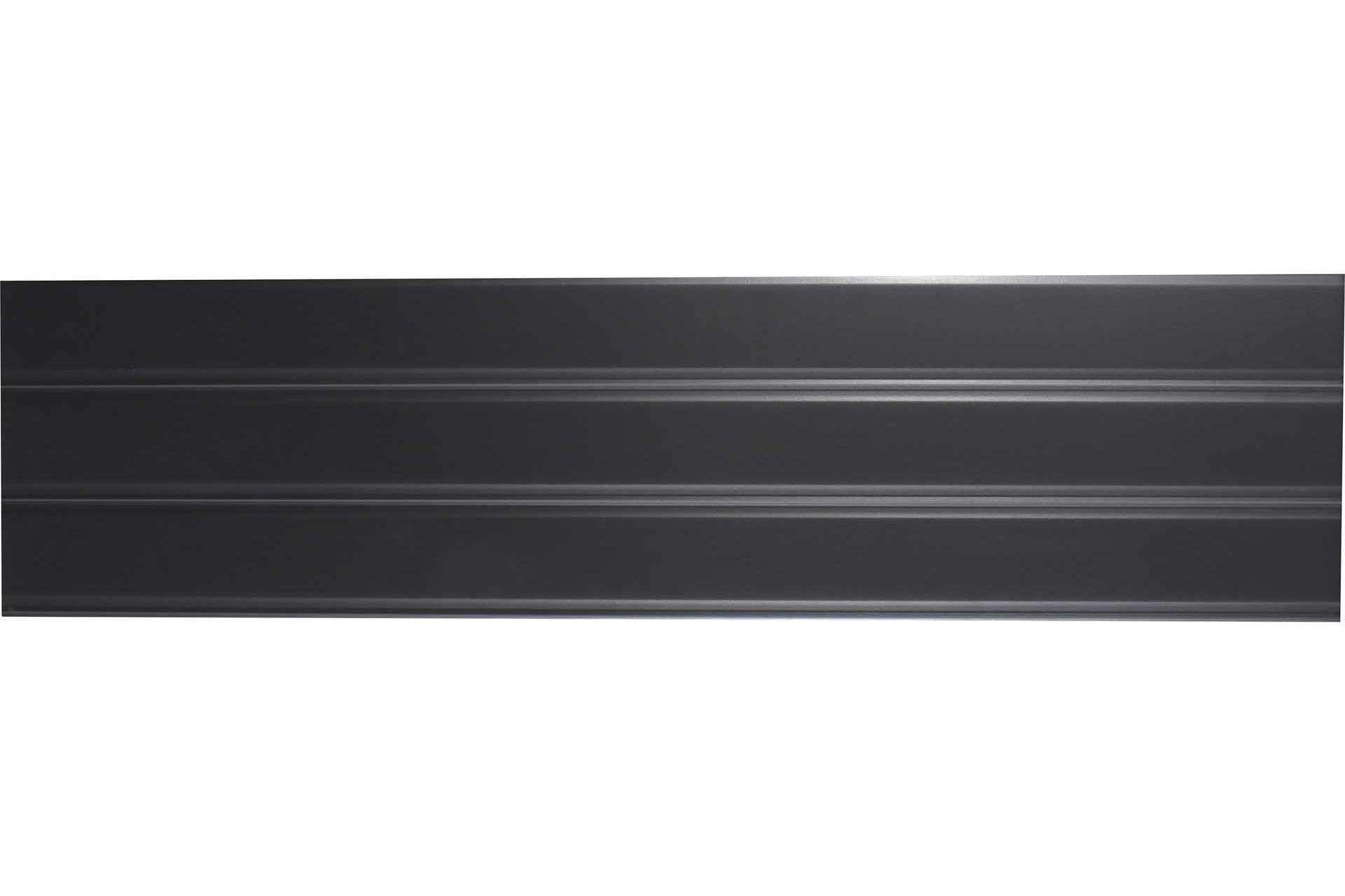 Керамогранит Grazia Ceramiche Boiserie Origins Boiserie Carbone Matt