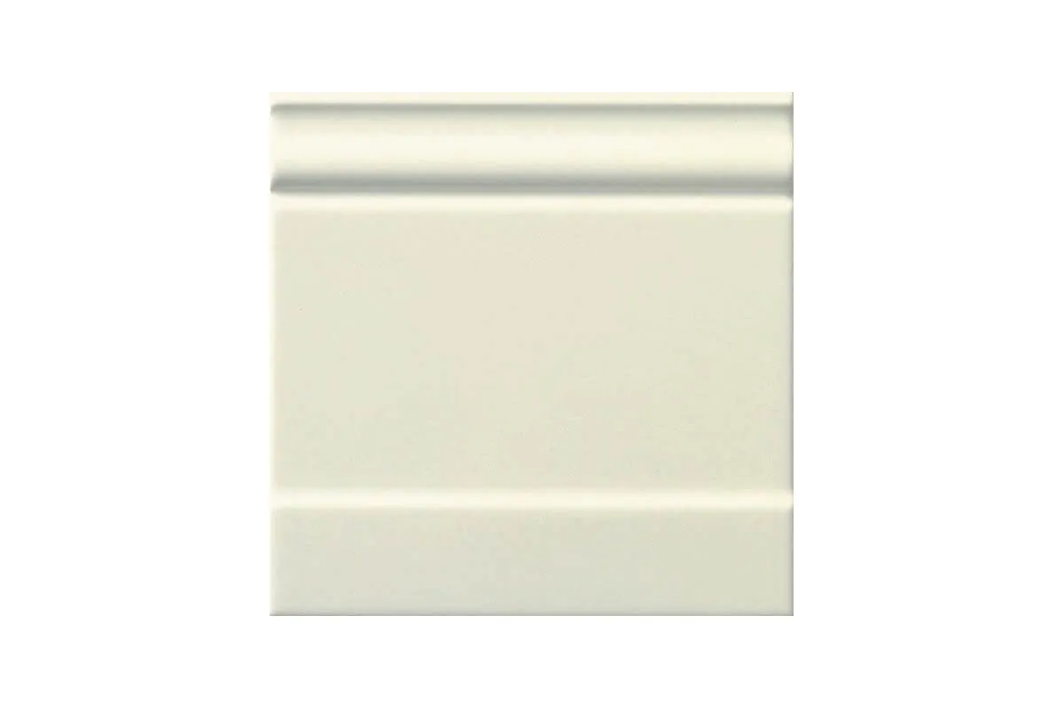 Керамогранит Grazia Ceramiche Vintage (Винтаж) Zoccolo Ivory