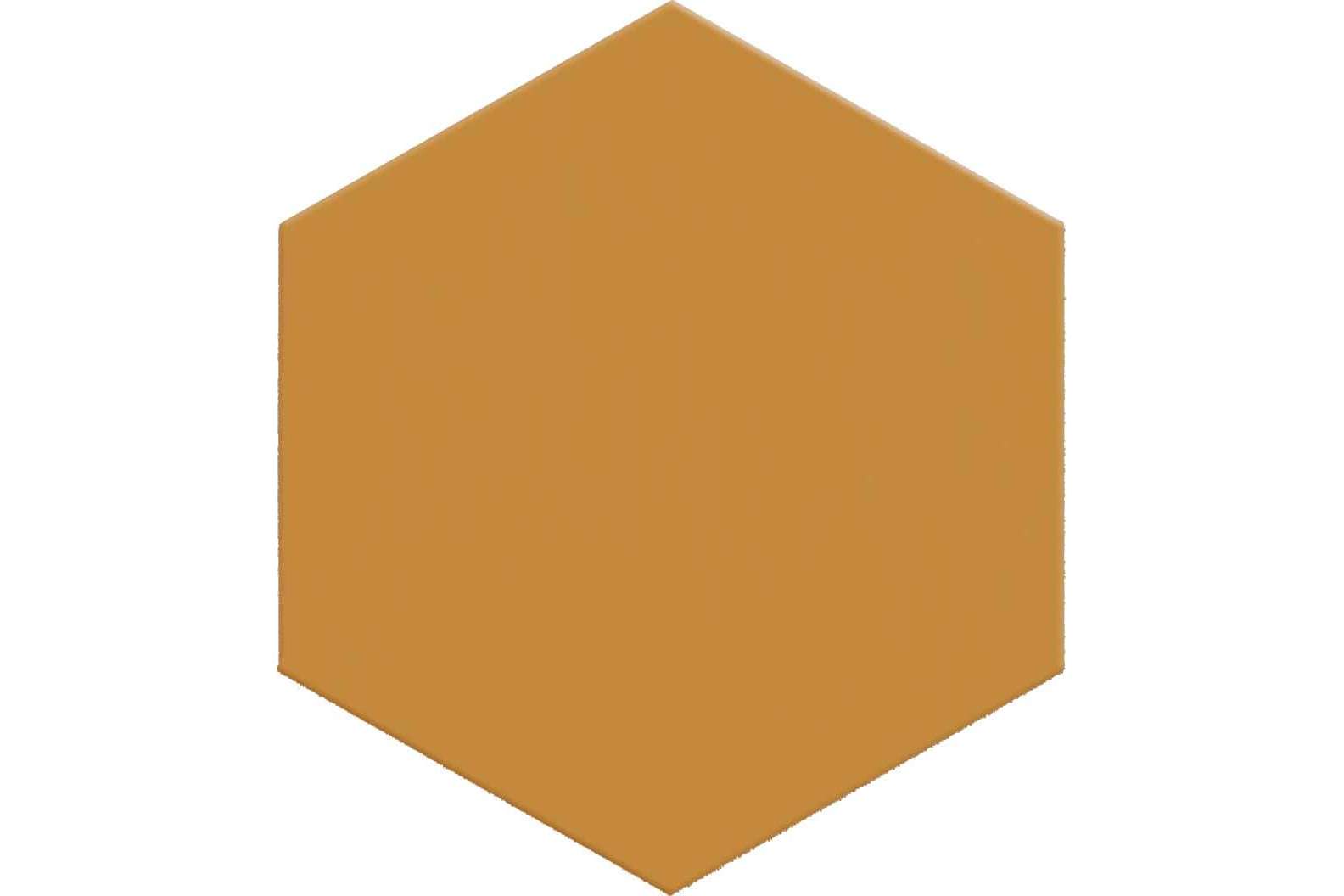 Керамогранит Terratinta Ceramiche Hexa Yellow Corn