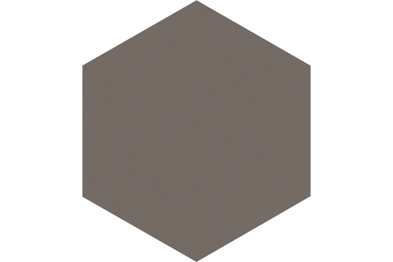 Керамогранит Settecento Matiere Hexa-Style Fango