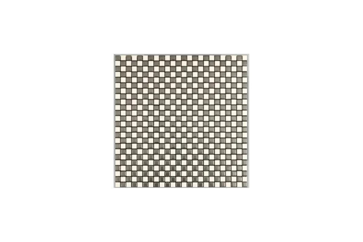 Мозаика Ceramica Appiani  Geometrie Dama002 (A)