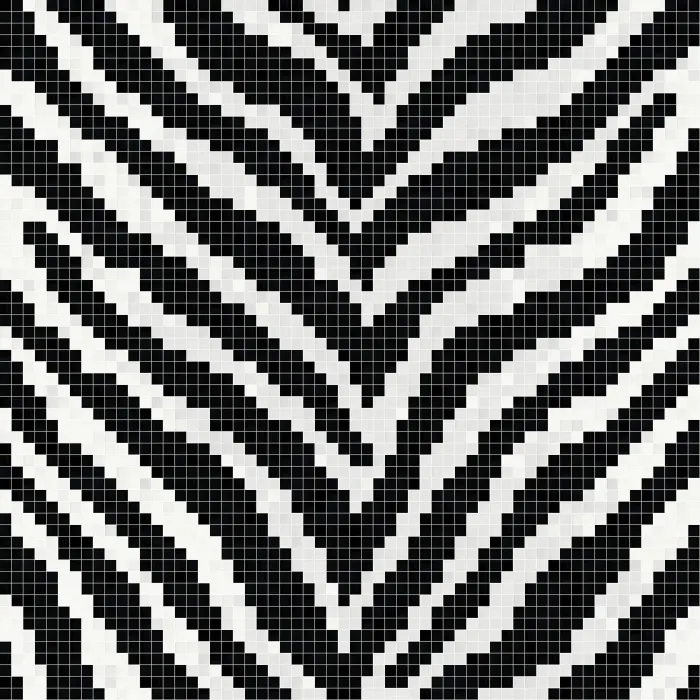 Мозаика Trend Wallpaper (Волпейпер) Wild 3