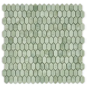 Мозаика Sicis Crystal Beryl Item 1