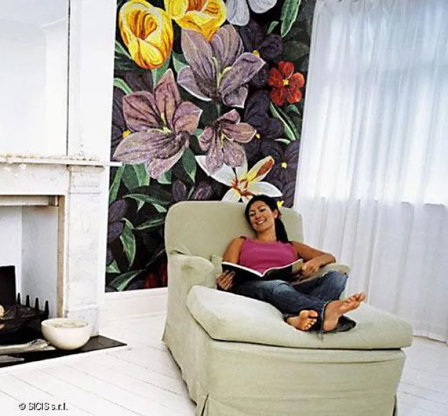 Интерьер 48462