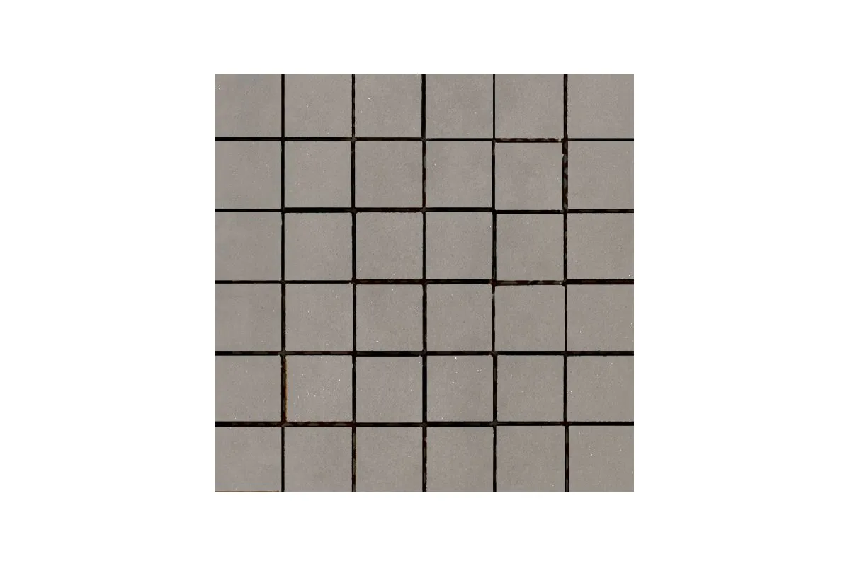 Керамогранит Saime Concreta Terra Mosaico
