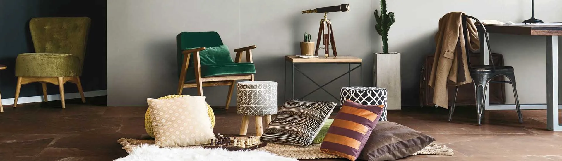 Керамогранит Florim Design Crayons Old Lace