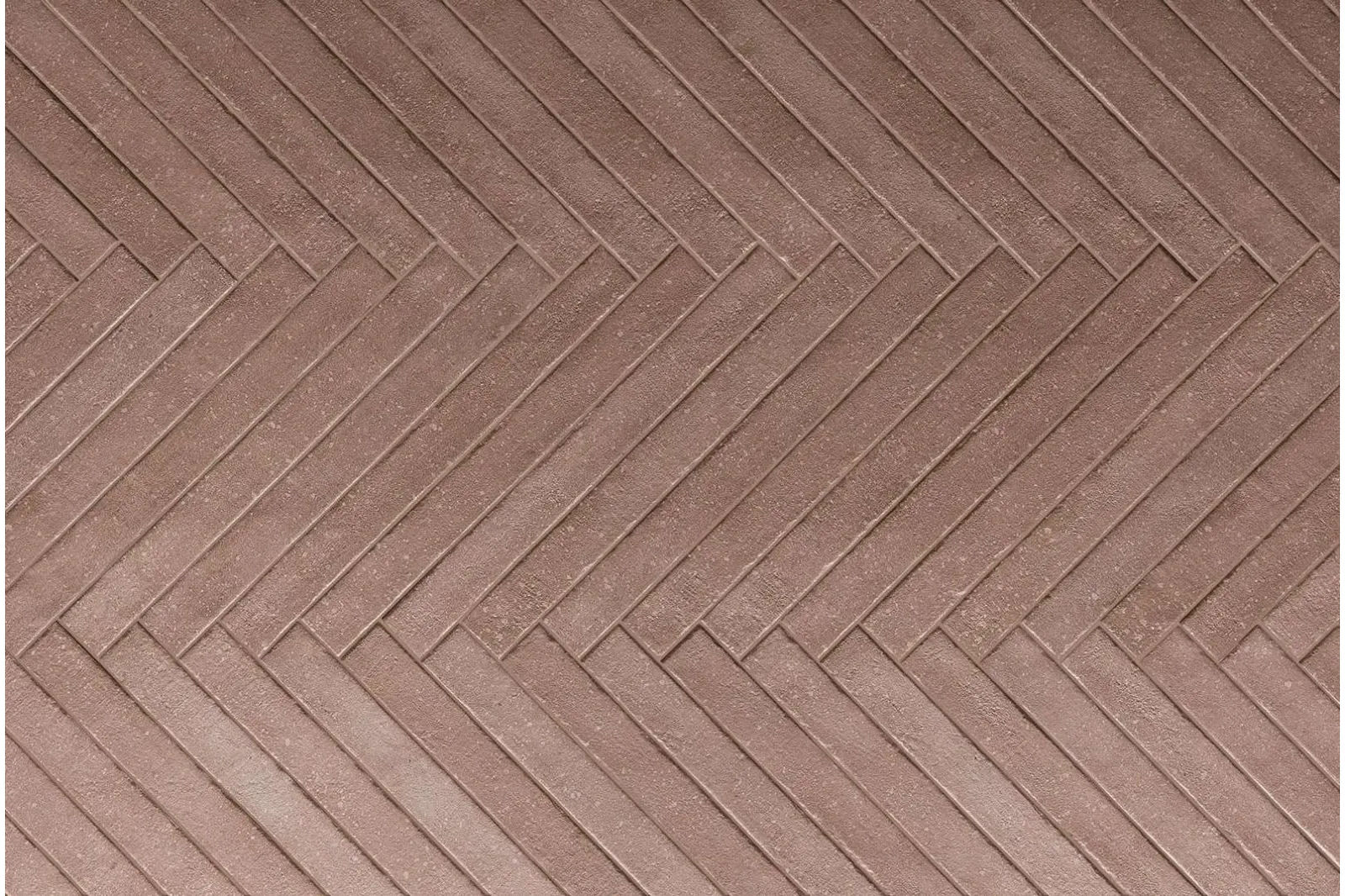 Керамогранит Ceramica Rondine Mixture Red Wood