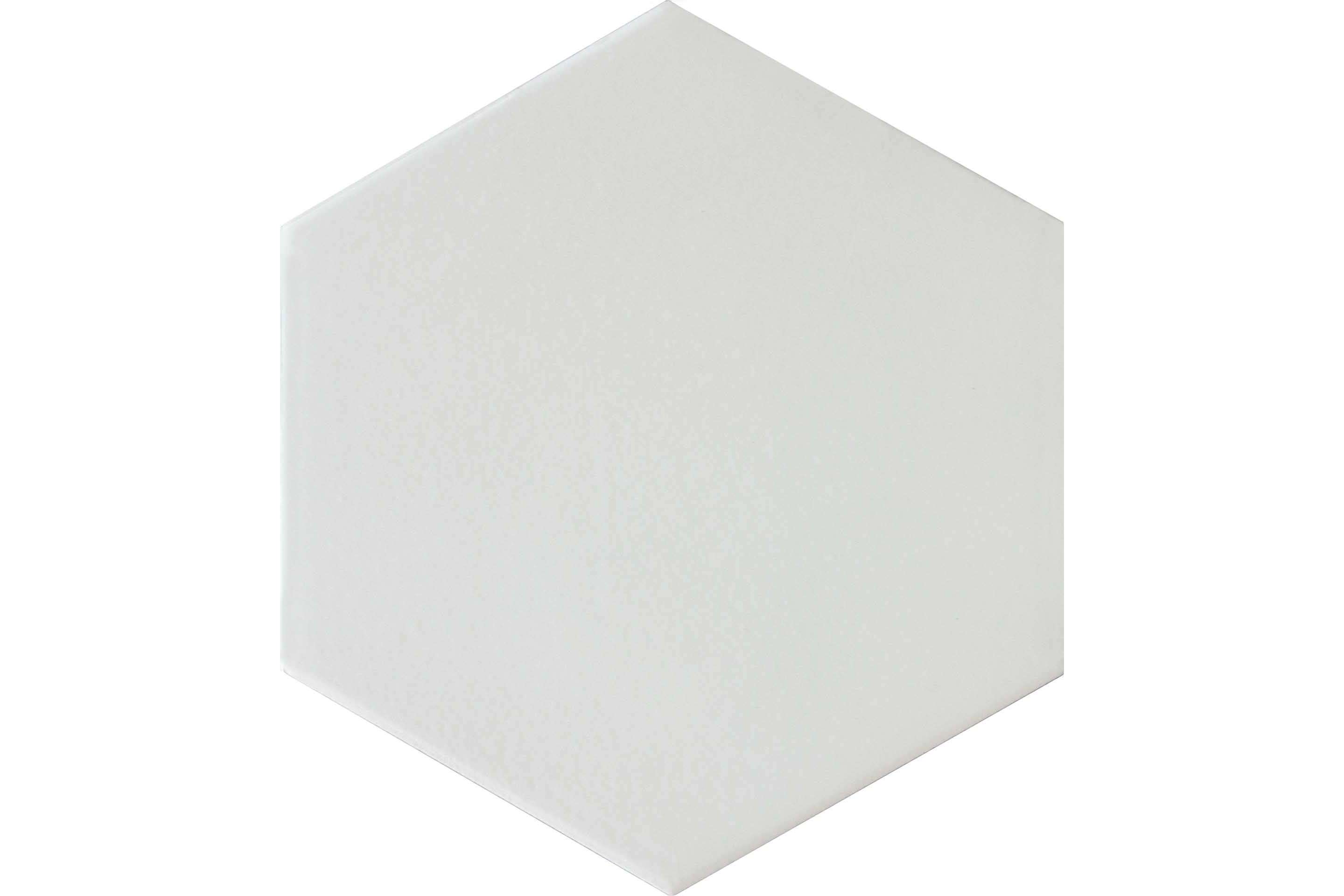 Керамогранит Tonalite Hexalingotti Bianco