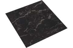 Керамогранит Casalgrande Padana Marmoker Nero Creta