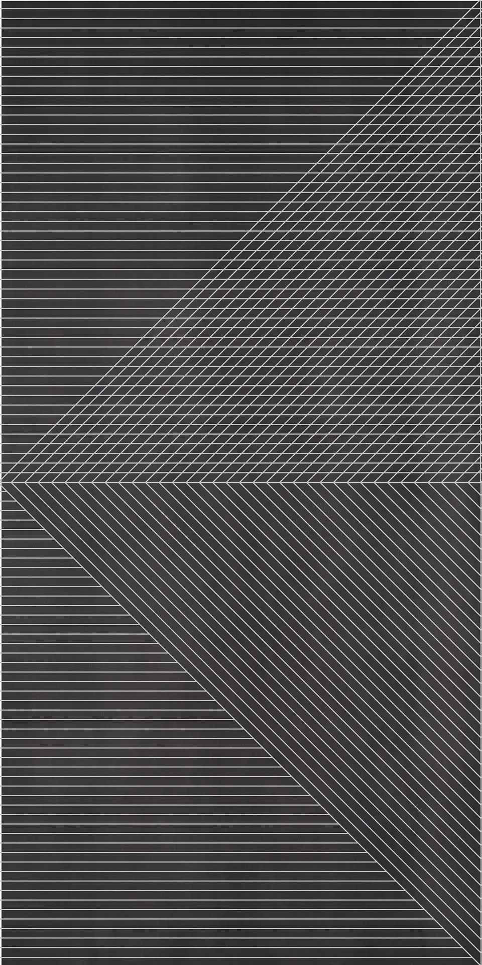 Керамогранит MaxFine by Iris FMG Design Your Slabs Stripes Silver