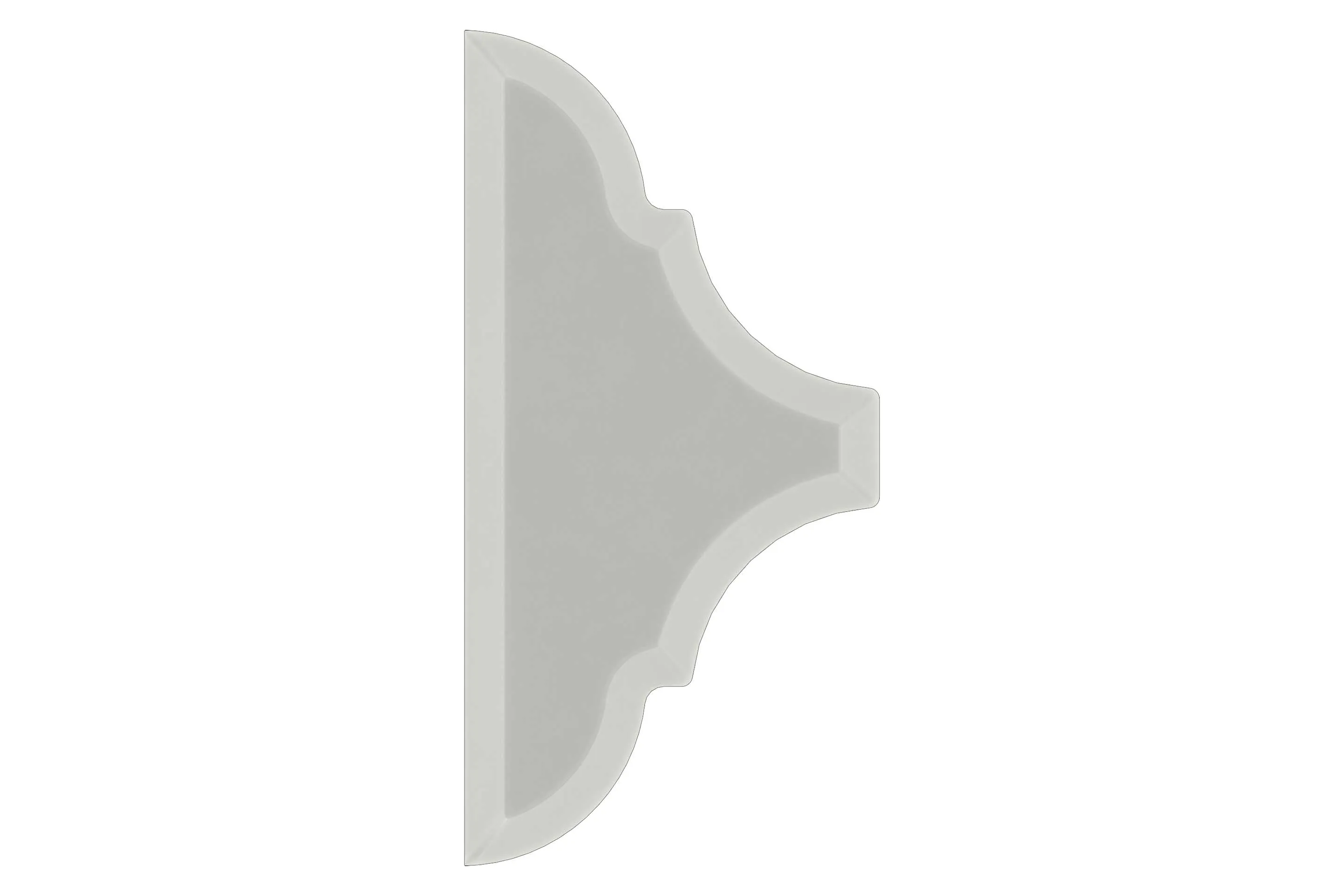 Керамогранит LaDiva Sara (Сара) Ve Diamante Sabbia