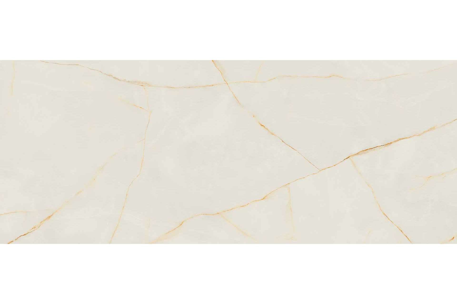 Керамогранит Laminam Rus Diamond Cristallo Gold Caress