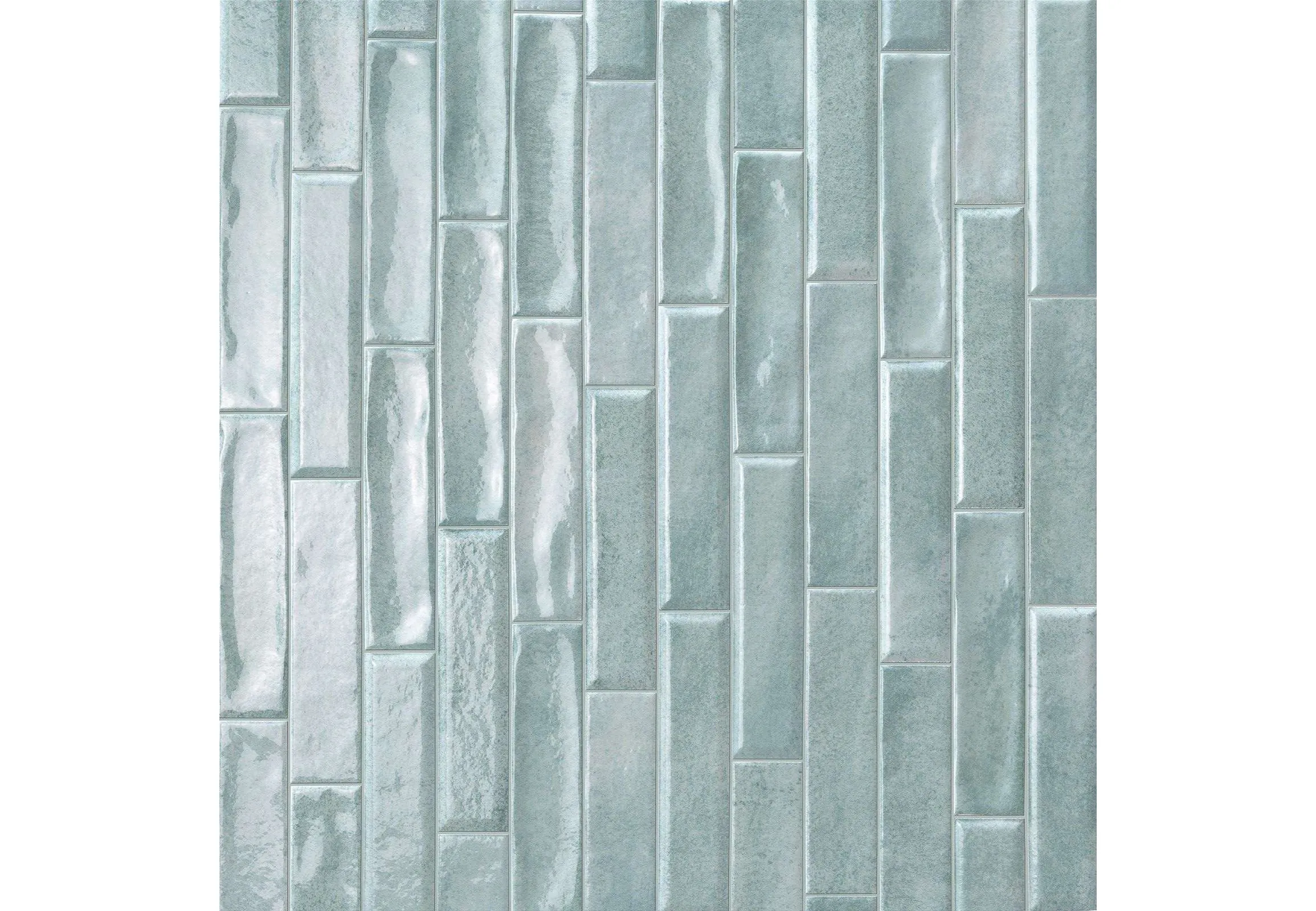 Керамогранит Ceramica Rondine Vibe Mint Leaf