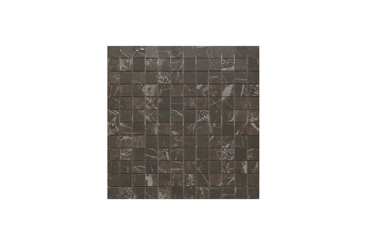 Керамогранит Casalgrande Padana Marmoker Mosaico Decoro Tessera