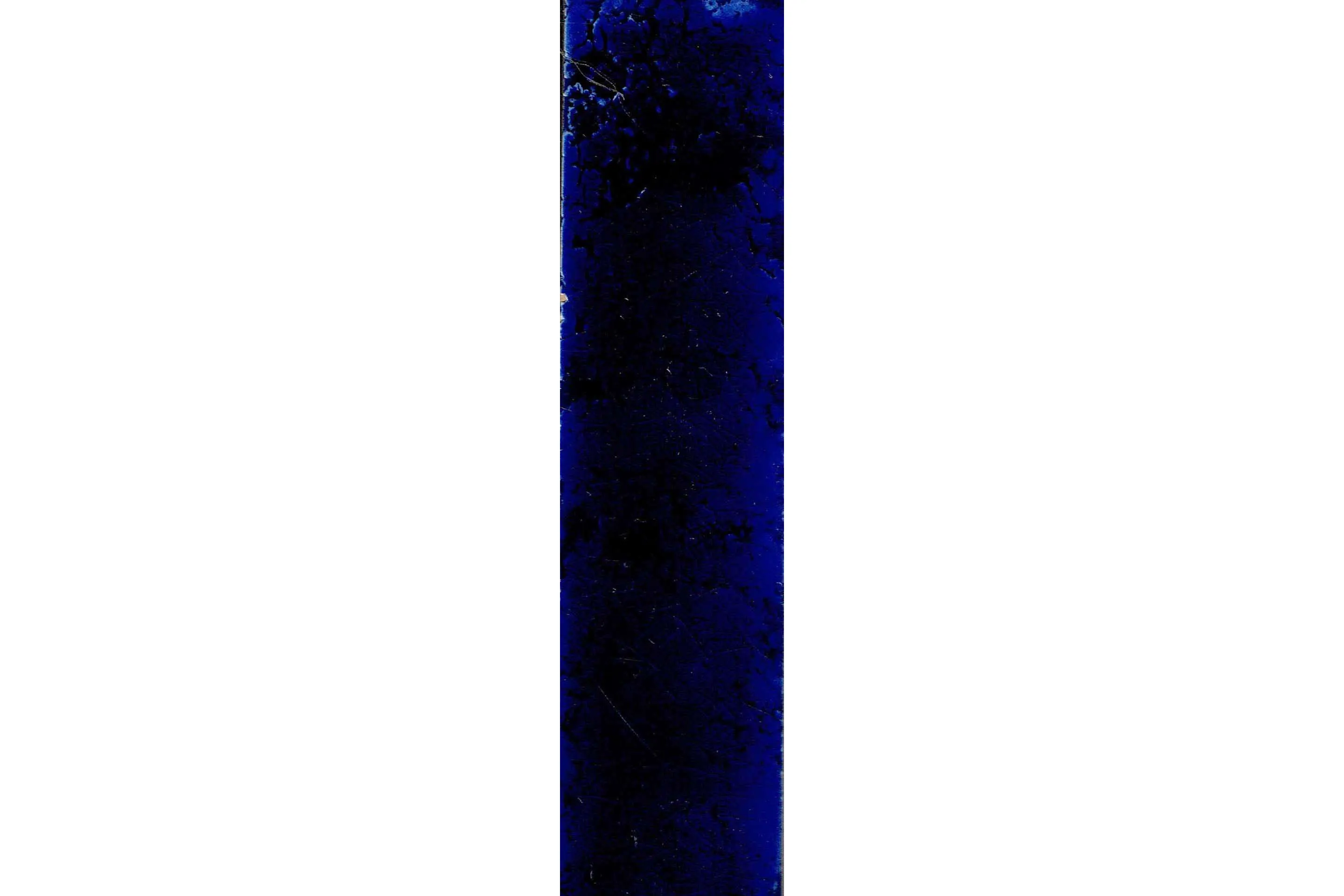 Керамогранит AcquarioDue 5x20 Brick Incensum Cobalto