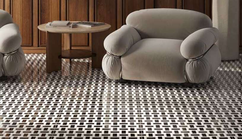 Intarsi - Vallelunga