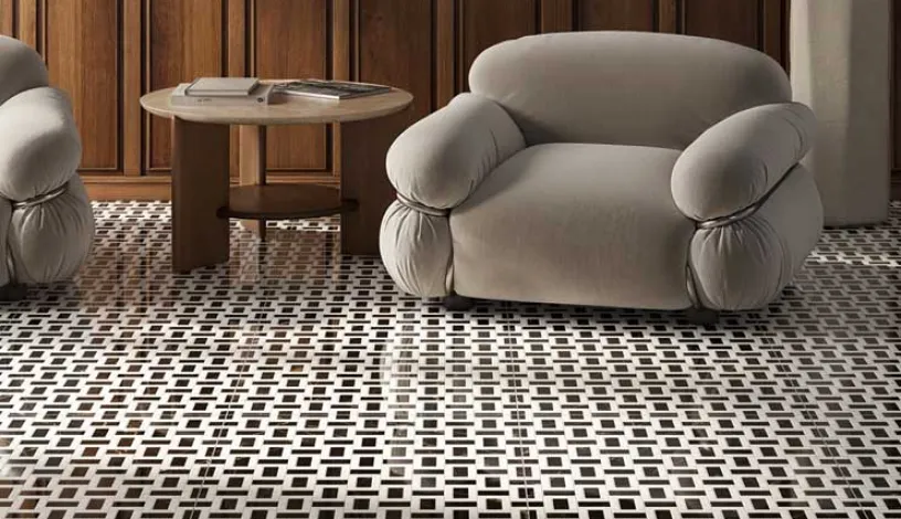 Intarsi - Vallelunga