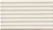 Triangle extra small blanc