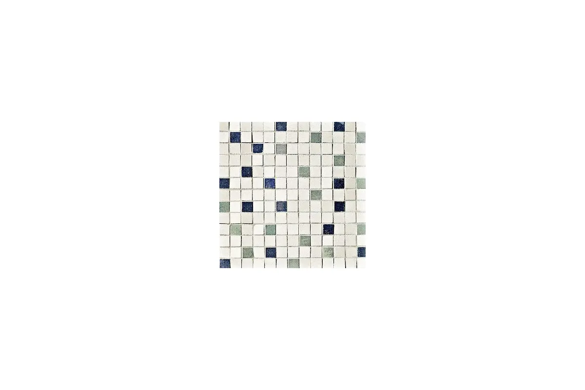 Керамогранит Casalgrande Padana Marte Mosaico Mix A