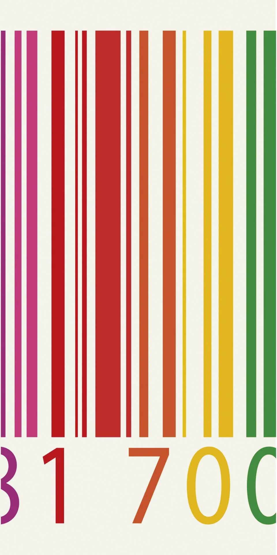 Керамогранит MaxFine by Iris FMG Design Your Slabs Bar Code