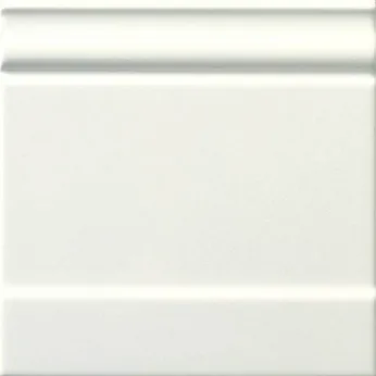 Керамогранит Grazia Ceramiche Vintage (Винтаж) Zoccolo White