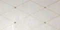 Rhombus Platino Oro Su Beige Con (Ромбус Платино Оро Су Беж Кон)