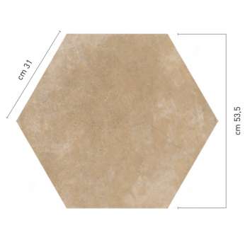 Estagona Bauge 31x53.5